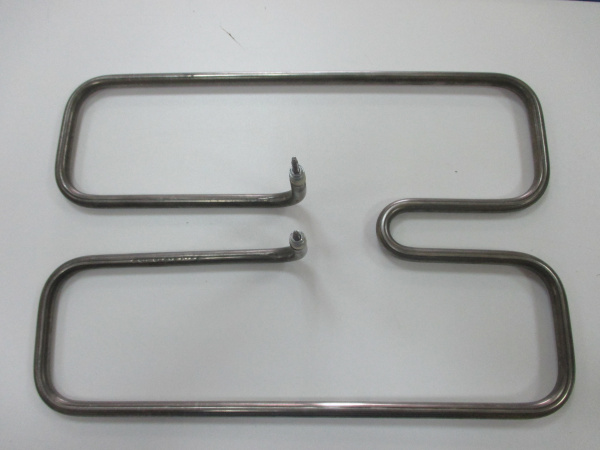 ТЭН 1,8 кВт  для КЭТ-0,12/3,0 Гомельторгмаш